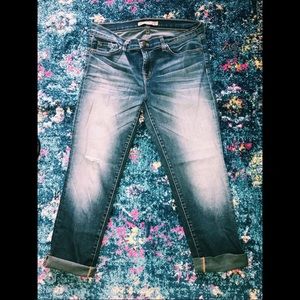 J brand women’s RAD jeans